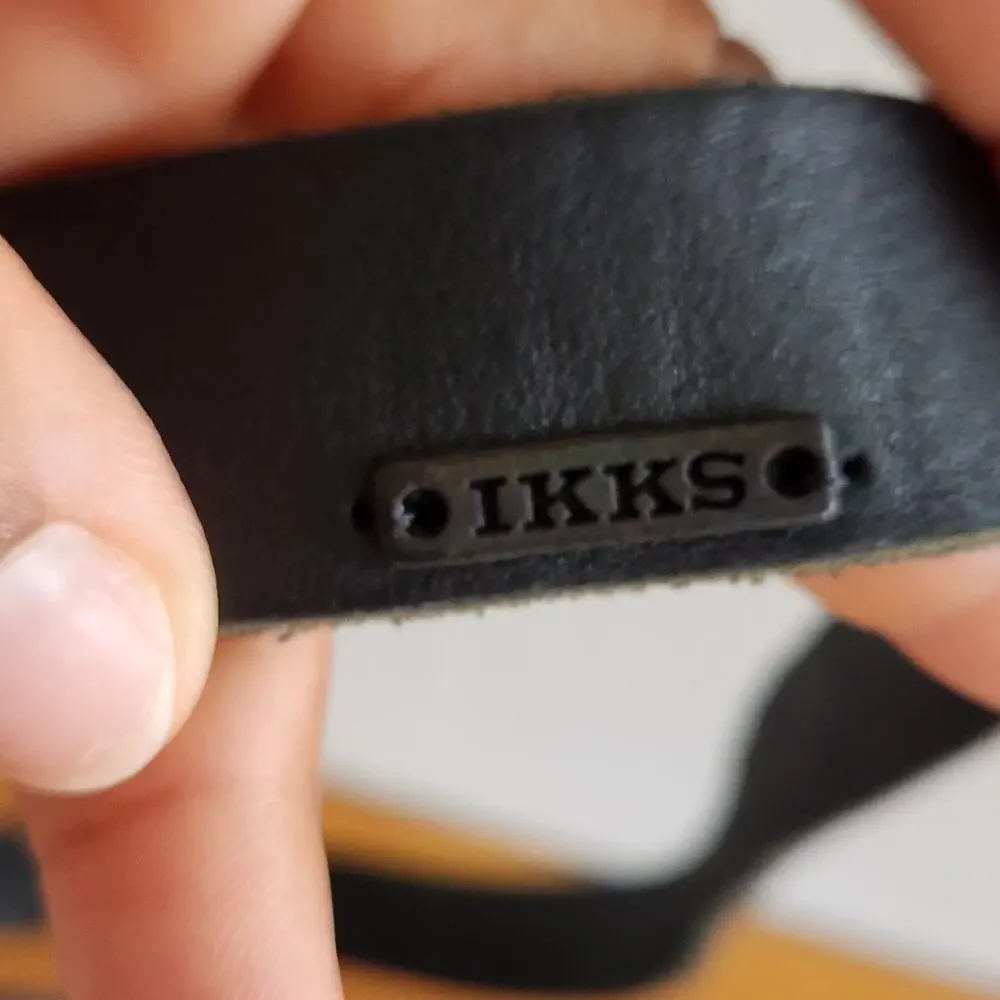 Ikks women black